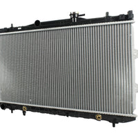 Radiador Automotriz Kia Spectra 04-09