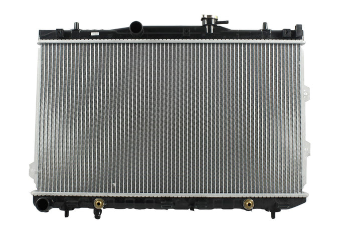 Radiador Automotriz Kia Spectra 04-09