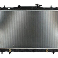 Radiador Automotriz Kia Spectra 04-09