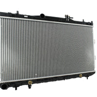 Radiador Automotriz Kia Spectra 04-09