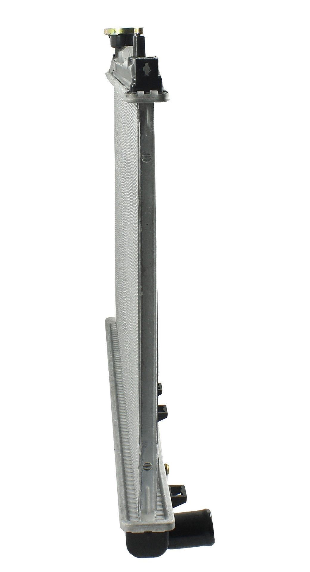 Radiador Automotriz Kia Spectra 04-09