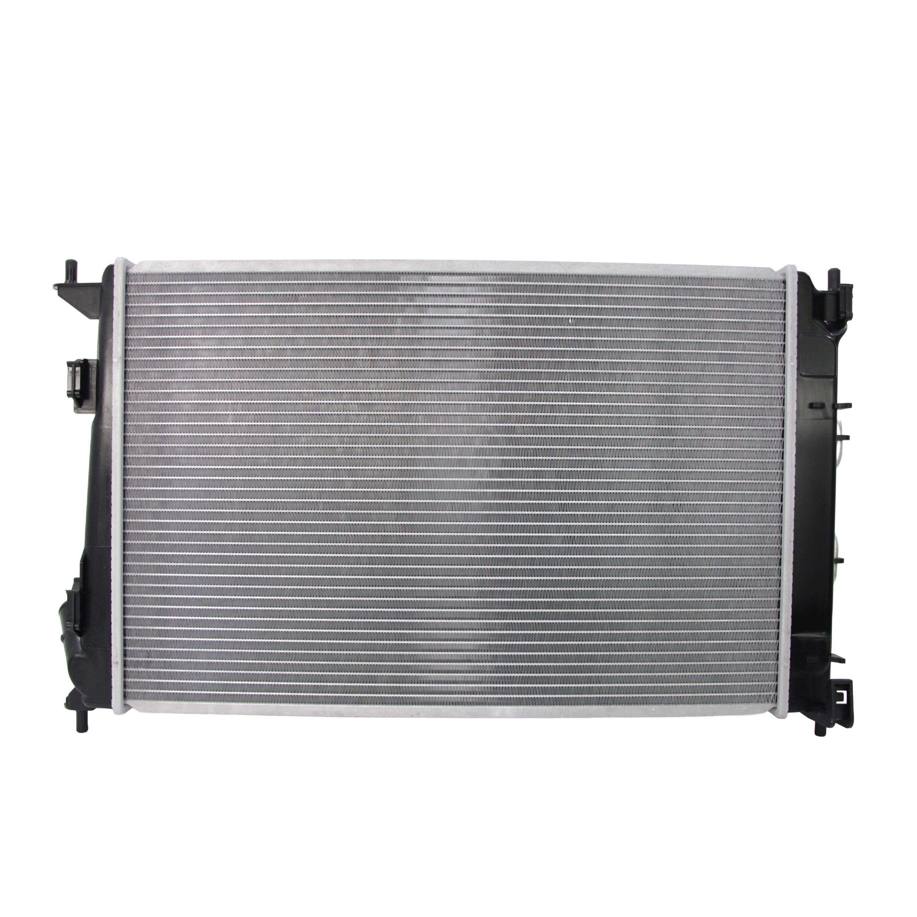 Radiador Automotriz Kia Creta Hindu 20-25