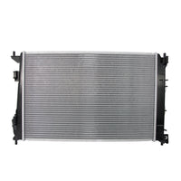 Radiador Automotriz Kia Creta Hindu 20-25