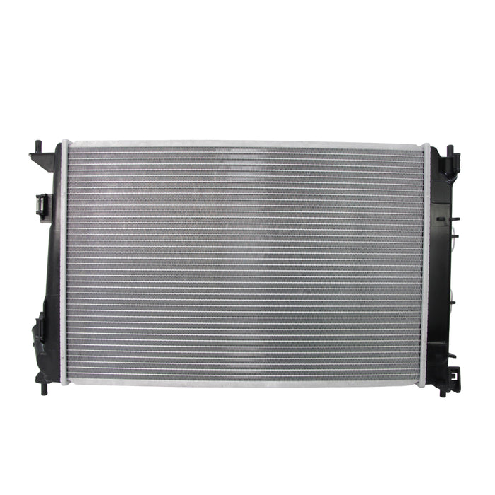 Radiador Automotriz Kia Creta Hindu 20-25
