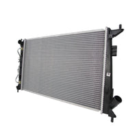 Radiador Automotriz Kia Creta Hindu 20-25
