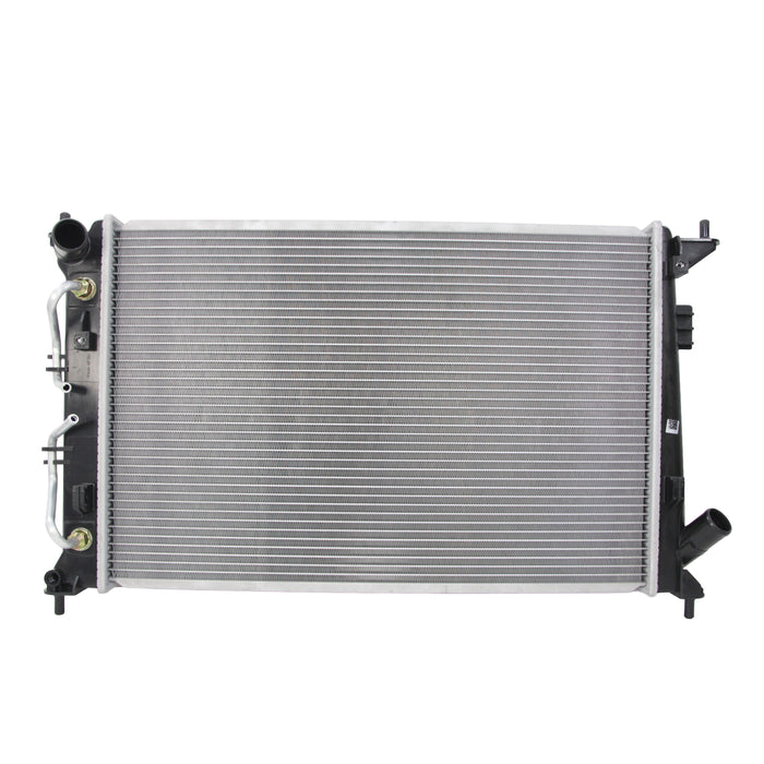 Radiador Automotriz Kia Creta Hindu 20-25