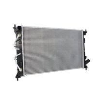 Radiador Automotriz Kia Creta Hindu 20-25
