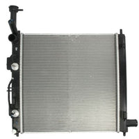 Radiador Automotriz Hyundai Grand i10 20-26