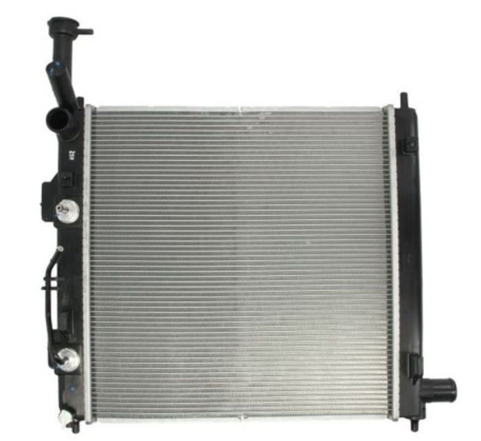 Radiador Automotriz Hyundai Grand i10 20-26