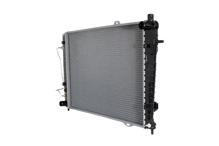 Radiador Automotriz Kia Sportage 04-10