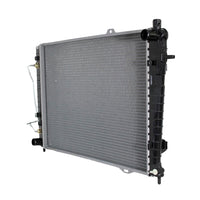 Radiador Automotriz Kia Sportage 04-10