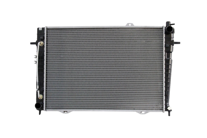 Radiador Automotriz Kia Sportage 04-10