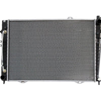 Radiador Automotriz Kia Sportage 04-10