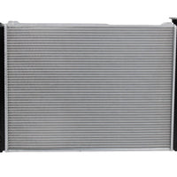 Radiador Automotriz Kia Optima 06-10