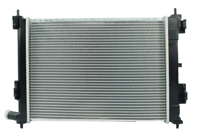 Radiador Automotriz Kia Rio 18-22