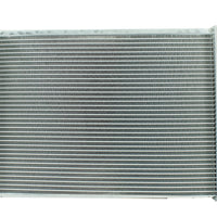 Radiador Automotriz Kia Rio 18-22