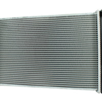 Radiador Automotriz Kia Rio 18-22