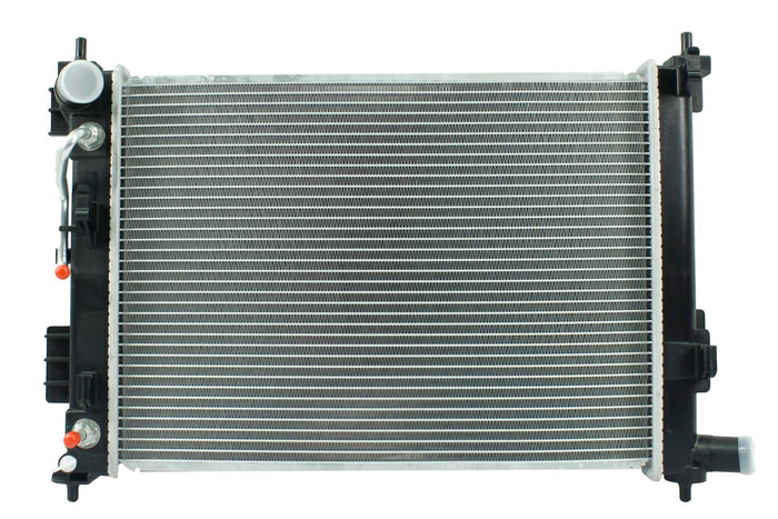 Radiador Automotriz Kia Rio 18-22