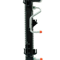 Radiador Automotriz Kia Rio 18-22