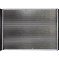 Radiador Automotriz Kia Rio (Estandar) 18-22