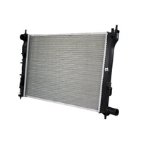 Radiador Automotriz Kia Rio (Estandar) 18-22