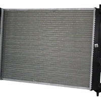 Radiador Automotriz Kia Rio (Estandar) 18-22