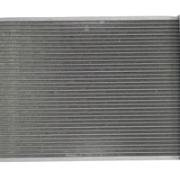 Radiador Automotriz Kia Rio (Estandar) 18-22
