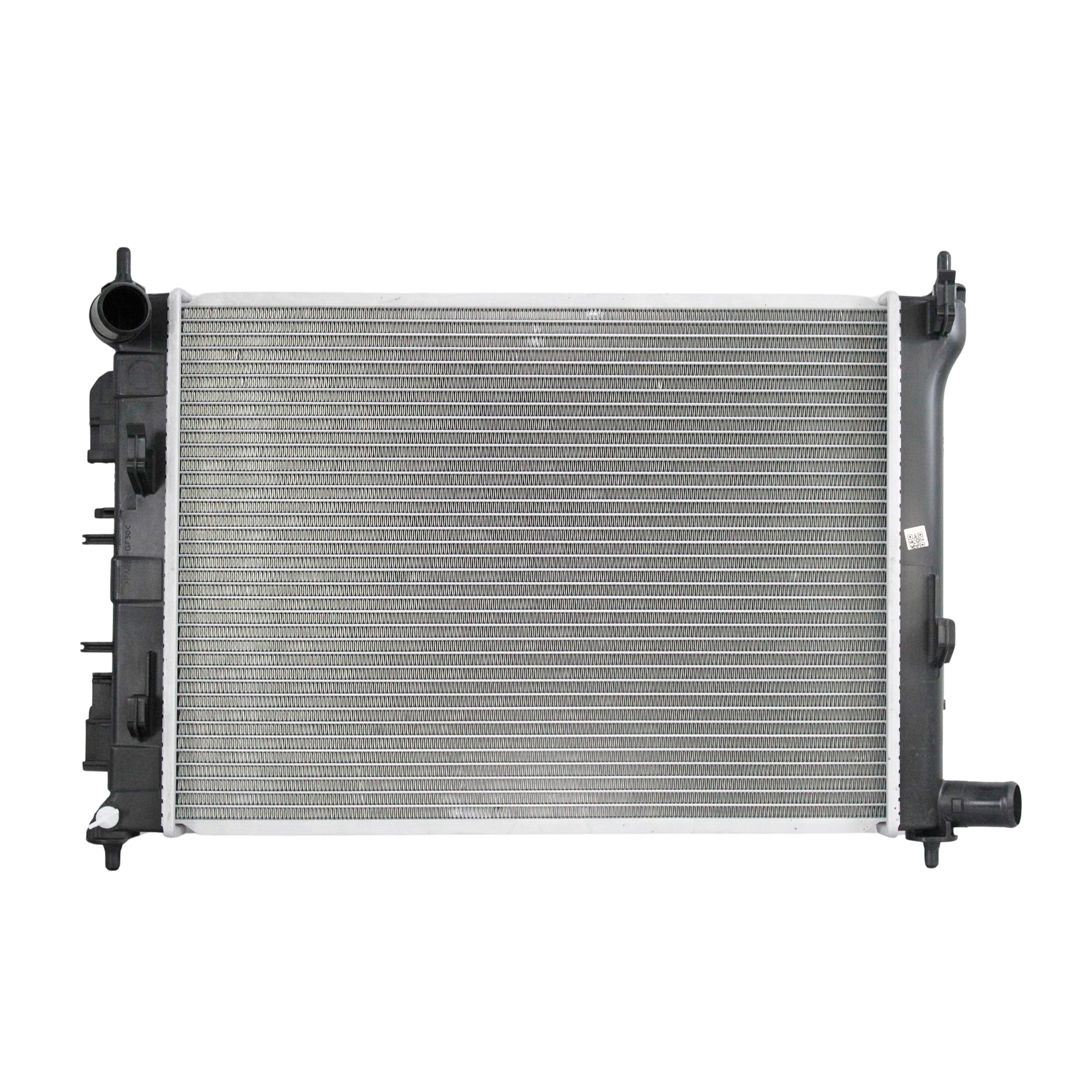 Radiador Automotriz Kia Rio (Estandar) 18-22