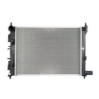 Radiador Automotriz Kia Rio (Estandar) 18-22