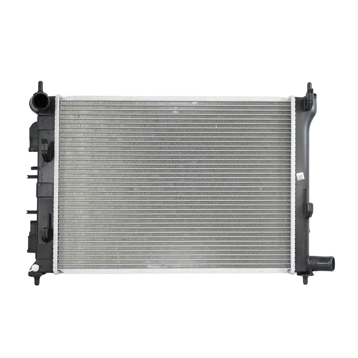 Radiador Automotriz Kia Rio (Estandar) 18-22