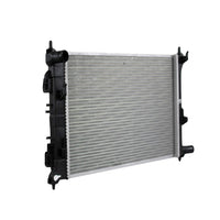 Radiador Automotriz Kia Rio (Estandar) 18-22