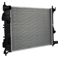 Radiador Automotriz Kia Rio (Estandar) 18-22