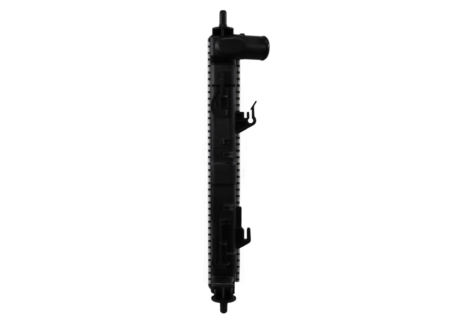 Radiador Automotriz Kia Rio (Estandar) 18-22
