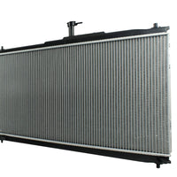 Radiador Automotriz Hyundai H100 Gasolina Starex 08-16 22mm Tubo Soldado