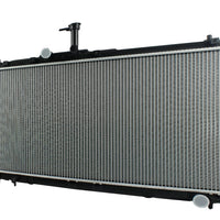Radiador Automotriz Hyundai H100 Gasolina Starex 08-16 22mm Tubo Soldado