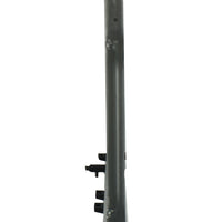 Radiador Automotriz Hyundai H100 Gasolina Starex 08-16 22mm Tubo Soldado