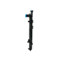 Radiador Automotriz Kia Sportage 11-16 Con Goolete