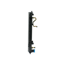 Radiador Automotriz Kia Sportage 11-16 Con Goolete