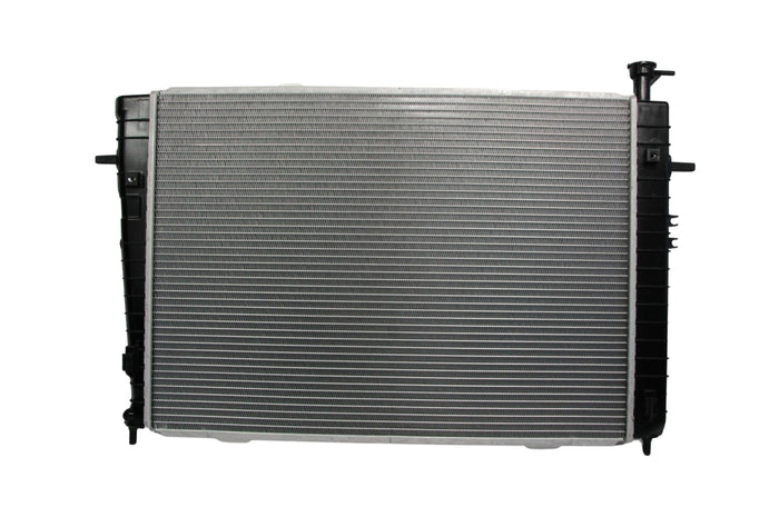 Radiador Automotriz Hyundai Tucson 06-10