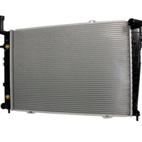 Radiador Automotriz Hyundai Tucson 06-10