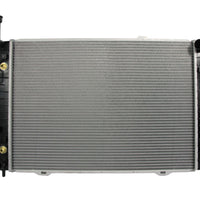 Radiador Automotriz Hyundai Tucson 06-10