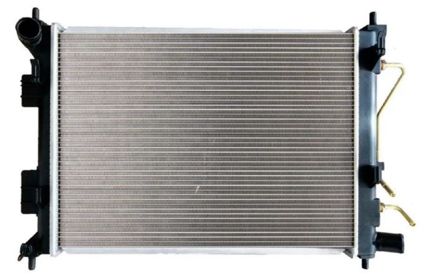Radiador Automotriz Hyundai Grand i10 16-20