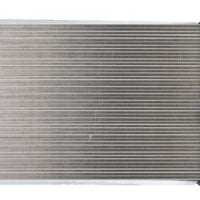 Radiador Automotriz Hyundai Grand i10 16-20