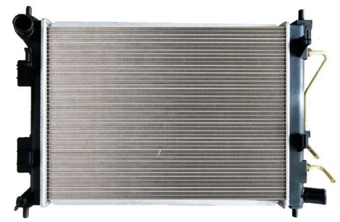 Radiador Automotriz Hyundai Grand i10 16-20