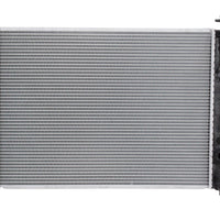 Radiador HYUNDAI GENESIS 15-16