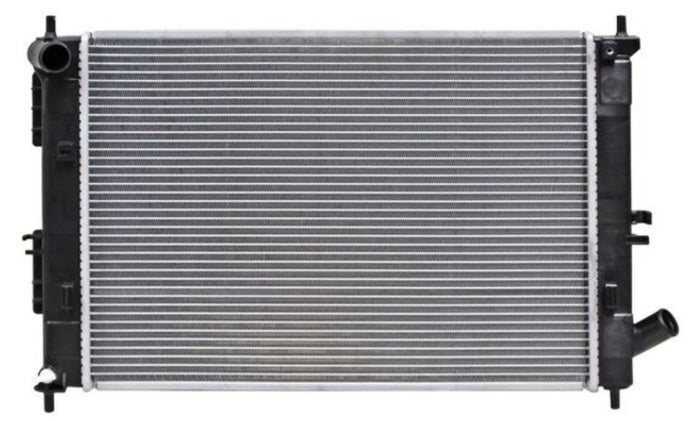 Radiador Automotriz Elantra Forte TM 14-17 Creta 17-19