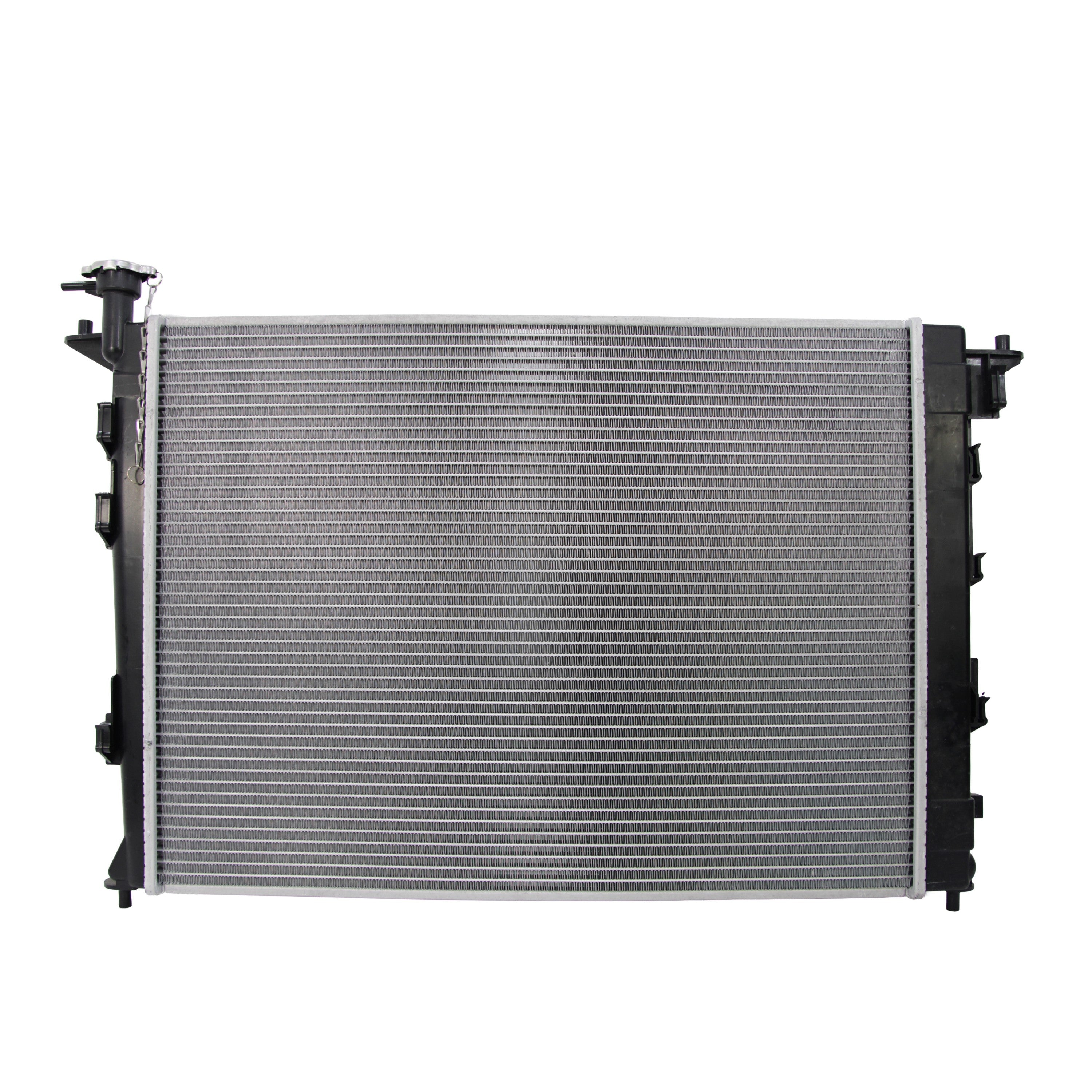 Radiador Automotriz Hyundai IX35 2.0L 15-19