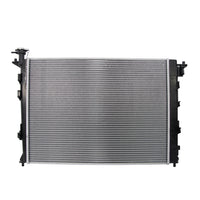Radiador Automotriz Hyundai IX35 2.0L 15-19