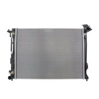 Radiador Automotriz Hyundai IX35 2.0L 15-19