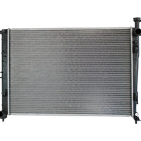 Radiador Automotriz Kia Sorento 19-20